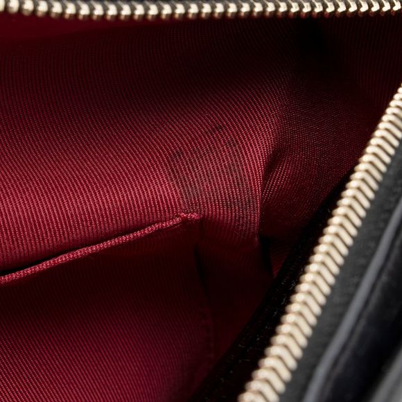 Chanel Aged Calfskin Gabrielle Medium Hobo - Picture 9 of 15